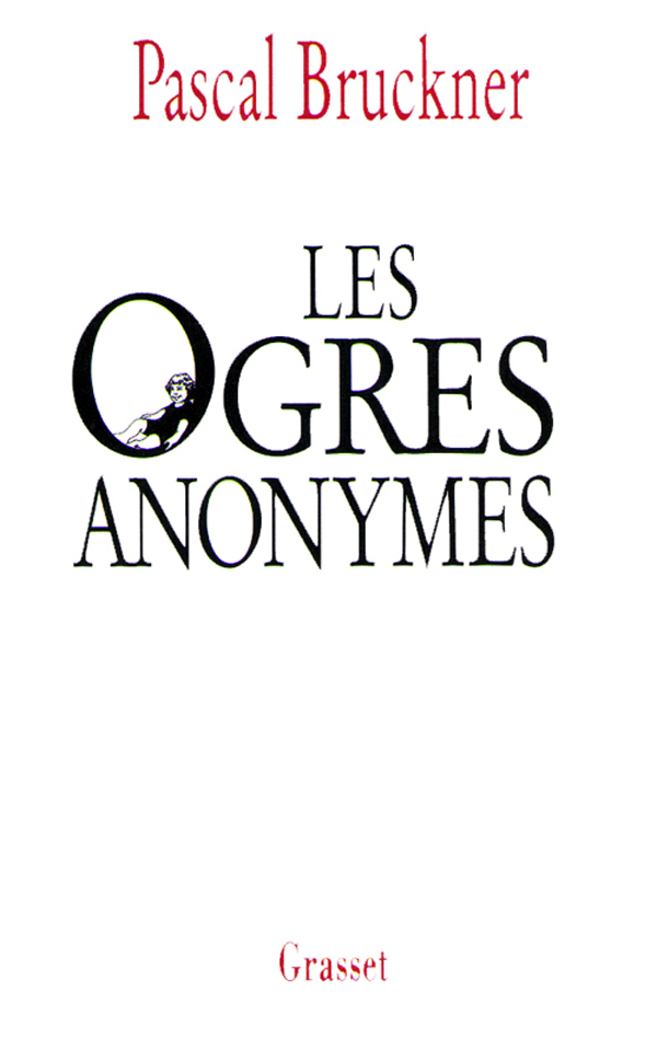 Les ogres anonymes
