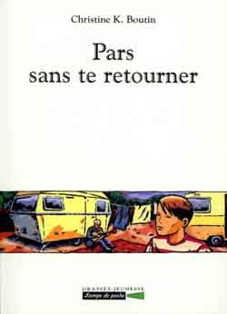 Pars sans te retourner