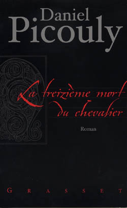 LA TREIZIEME MORT DU CHEVALIER