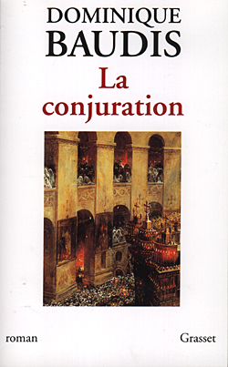 La conjuration