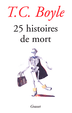 25 histoires de mort