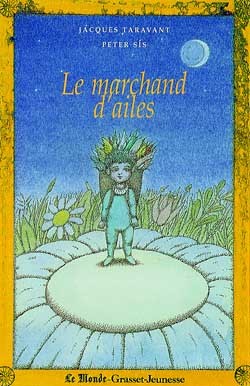 Le marchand d'ailes