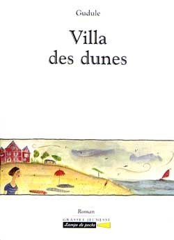 Villa des dunes