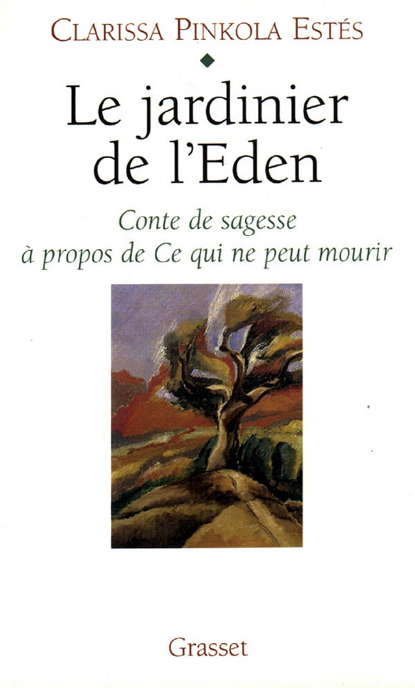 Le jardinier de l'eden
