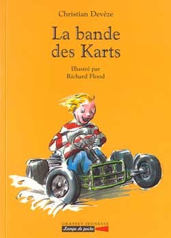 La bande des Karts