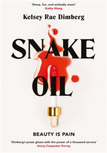 Snake oil
