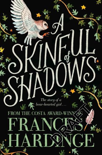 A SKINFUL OF SHADOWS