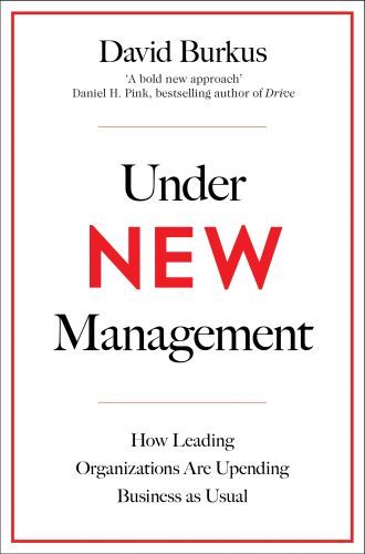 Under New Management