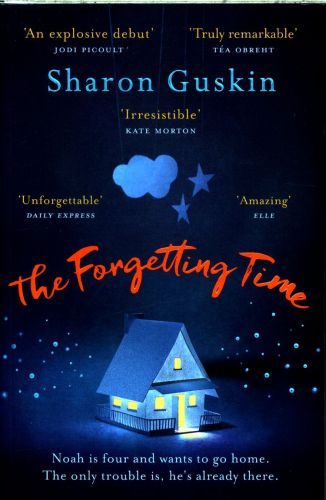 The Forgetting Time