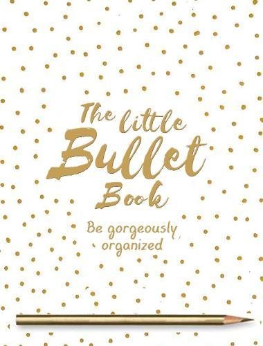 The Little Bullet Book