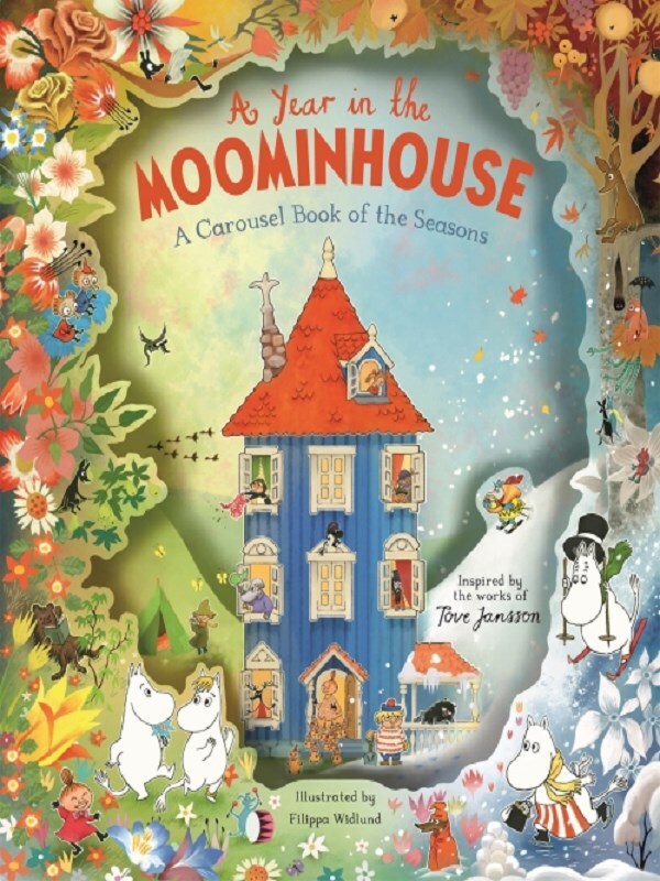 A Year in the Moominhouse