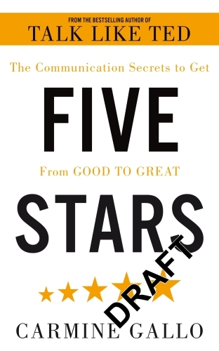 Five Stars