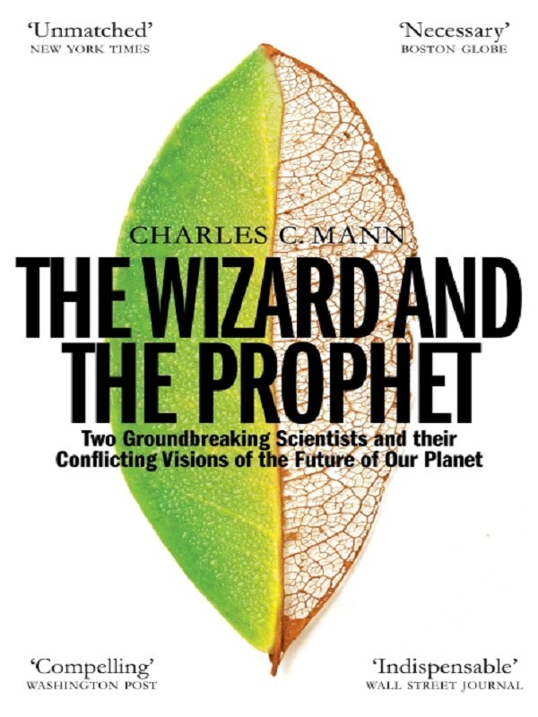 The Wizard and the Prophet