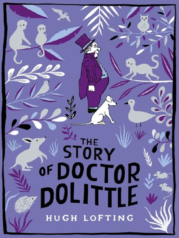 The Story of Doctor Dolittle