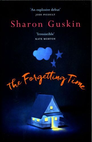 The Forgetting Time
