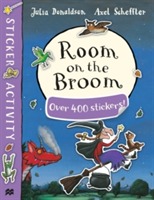 Room on the Broom