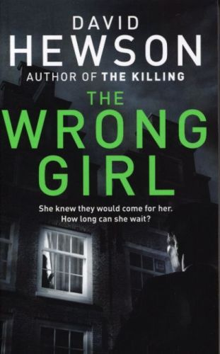 The Wrong Girl