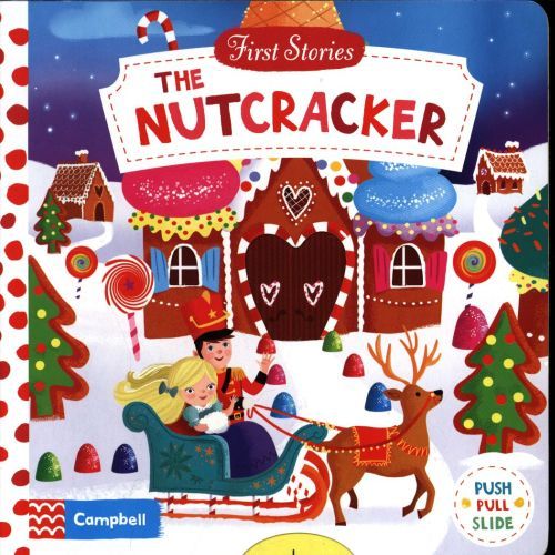The Nutcracker