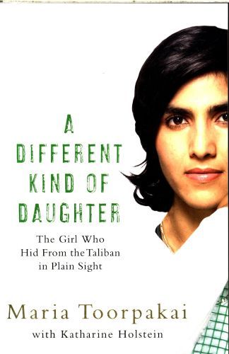 A Different Kind of Daughter