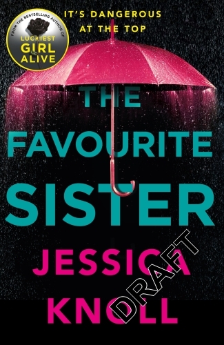 The Favourite Sister