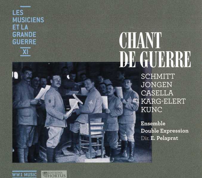 Chant de guerre
