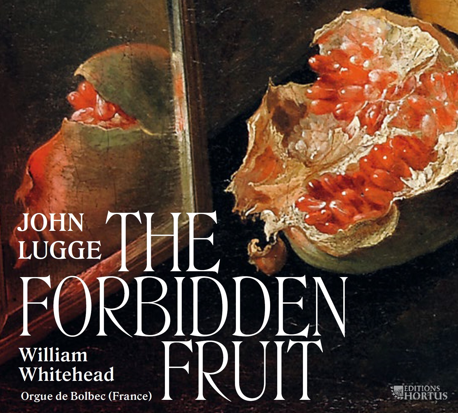The forbidden fruit