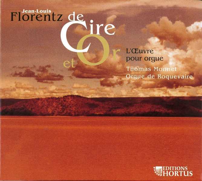 De Cire et Or  - CD