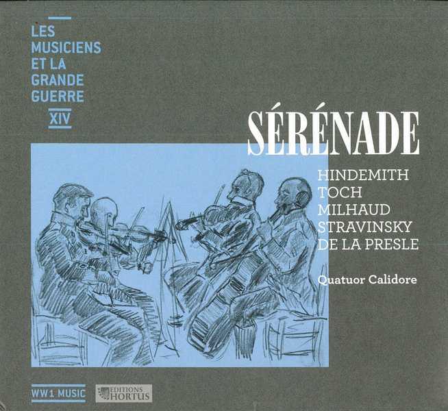 Sérénade