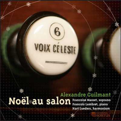 Noël au salon  - CD