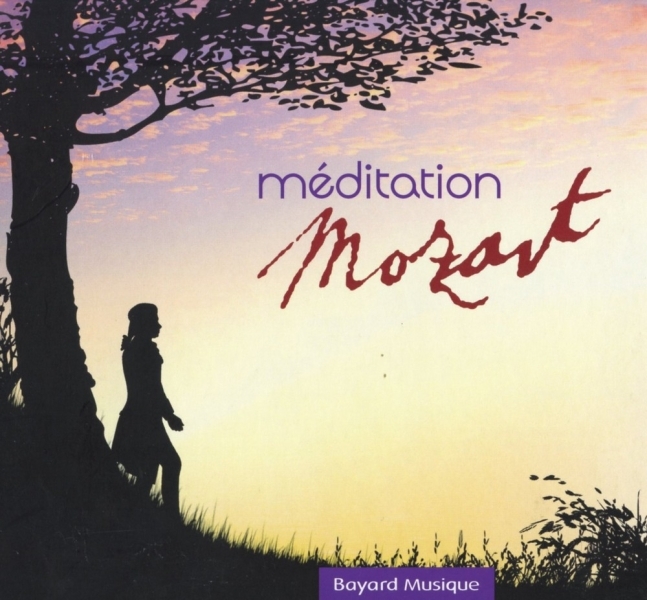 Méditation Mozart