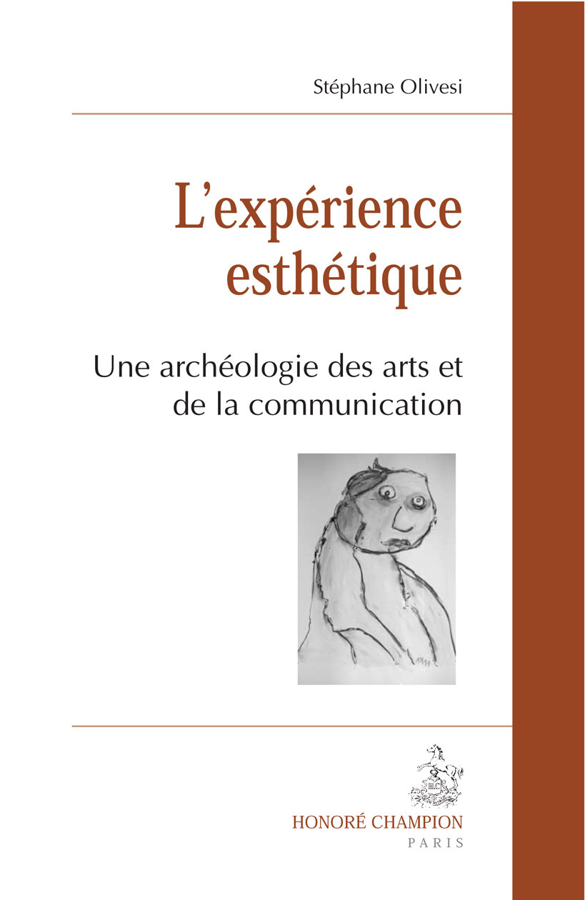 L'expérience esthétique