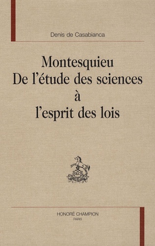 Montesquieu