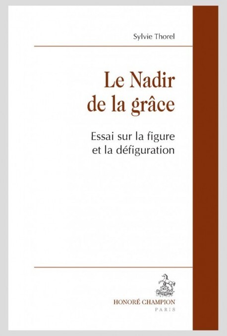 Le Nadir de la grâce