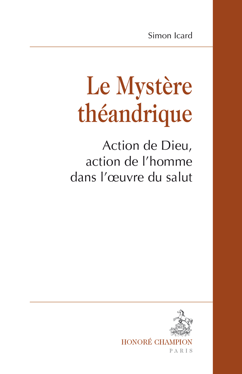 Le mystère théandrique