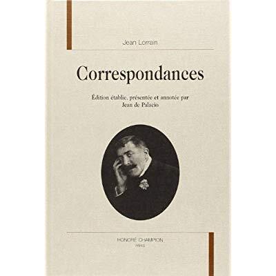 Correspondances
