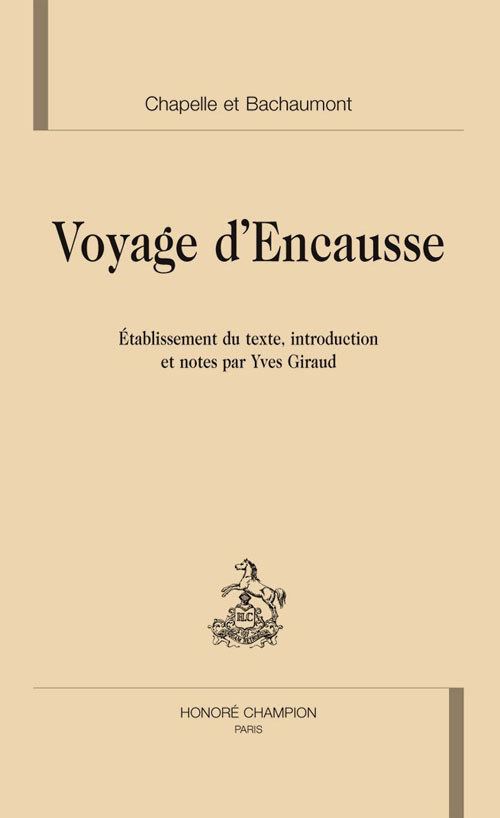 Voyage d'Encausse