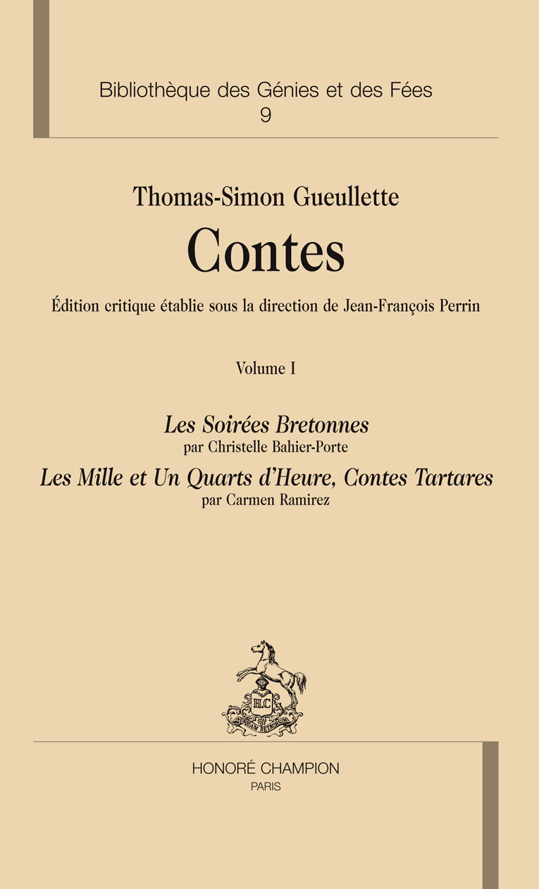 Contes