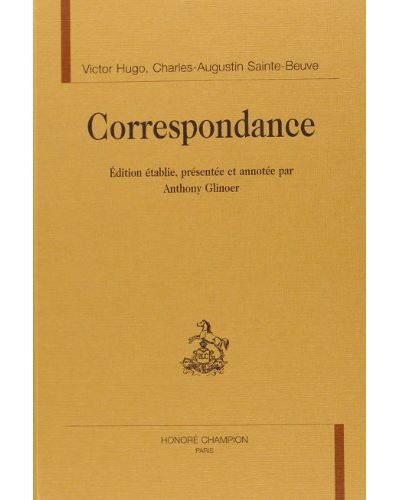 Correspondance