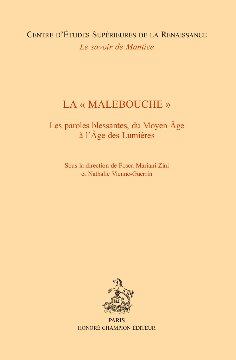 La "Malebouche"