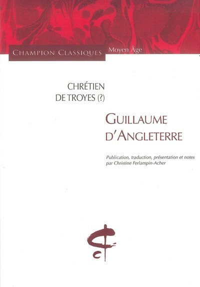 Guillaume d'Angleterre