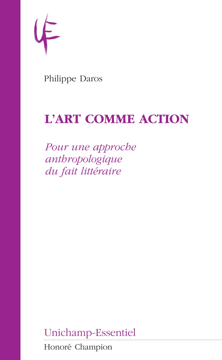 L'art comme action