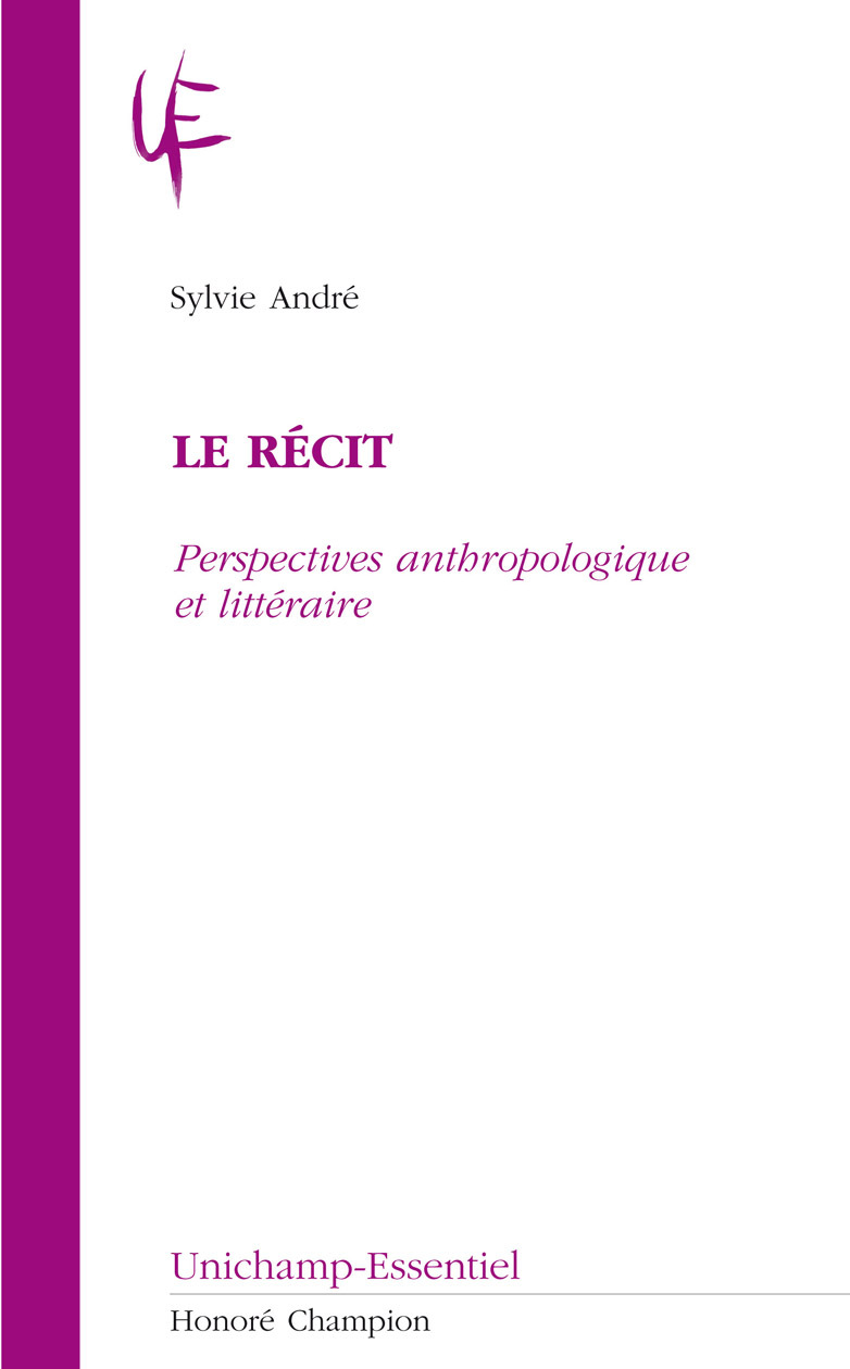 Le récit