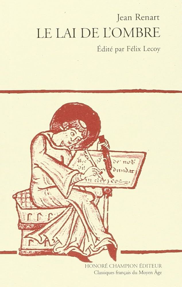 Le Lai de l’Ombre (1979)