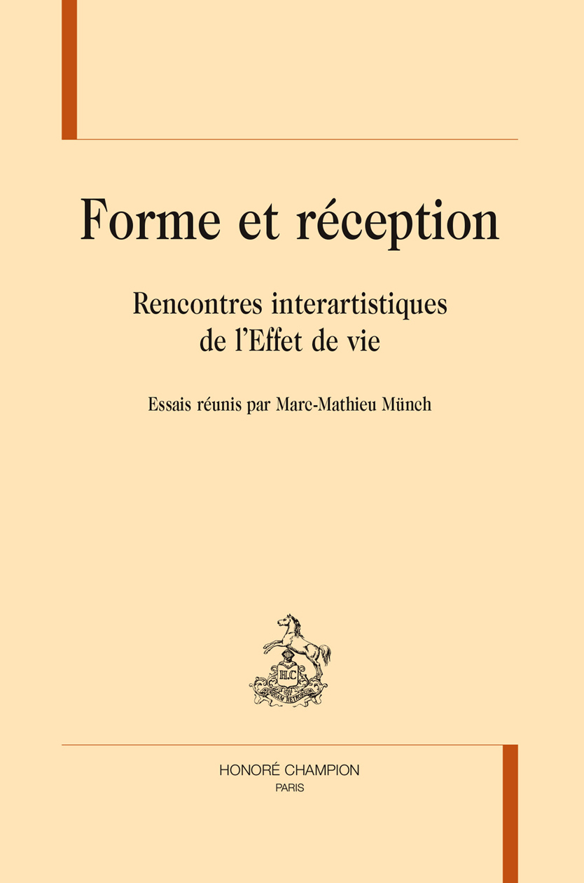 Forme et réception