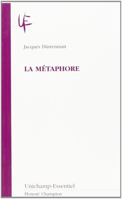 La métaphore