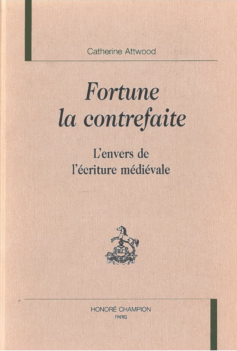 Fortune la contrefaite