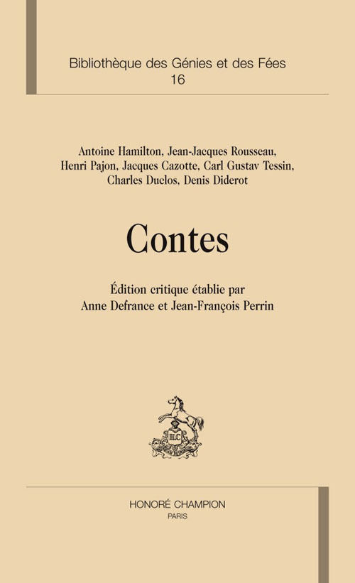 Contes