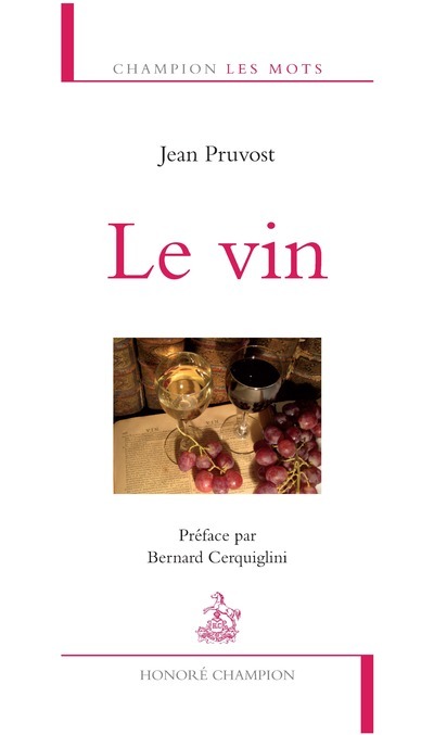 Le Vin
