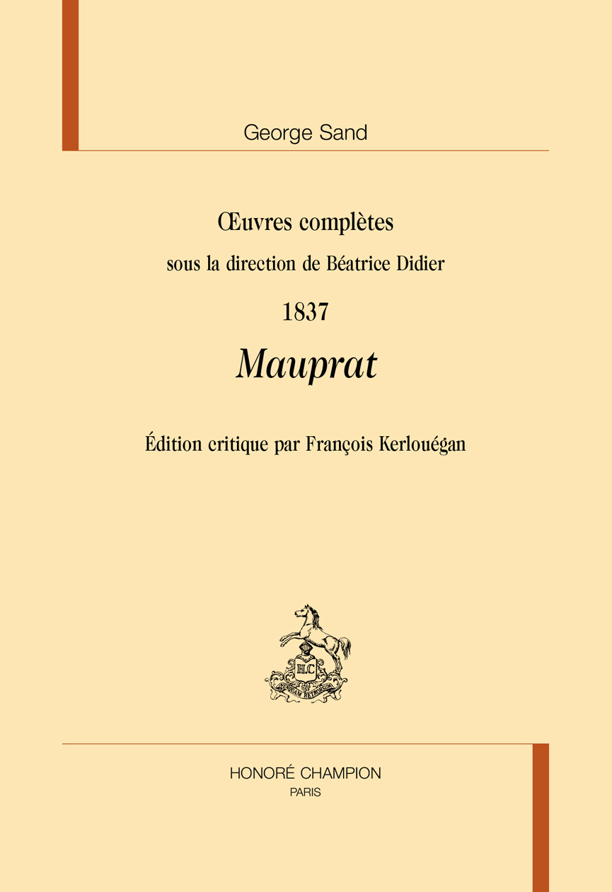 Mauprat