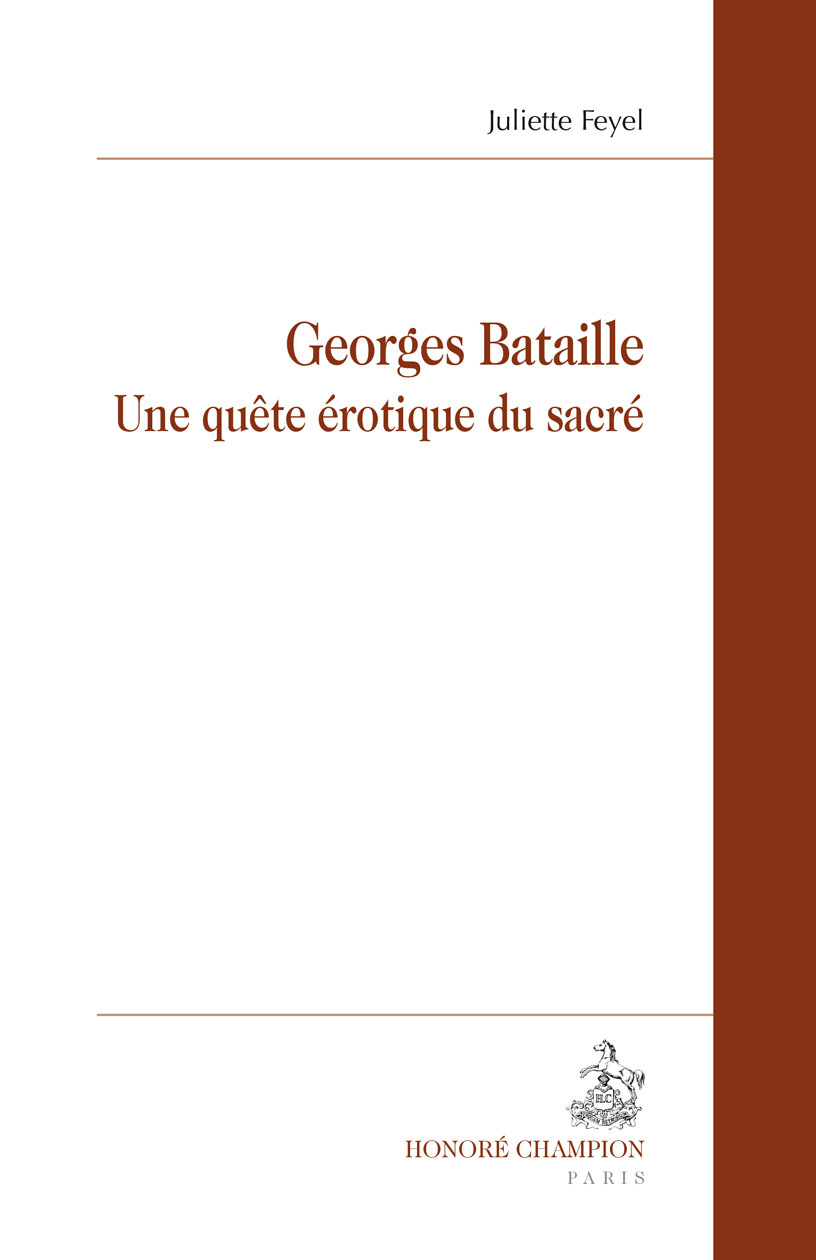 Georges Bataille
